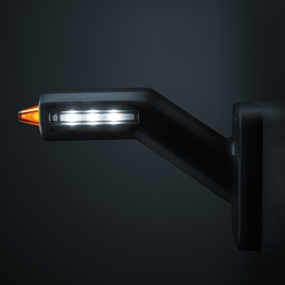 Strands Freedom Light Guide Høyre Mellom