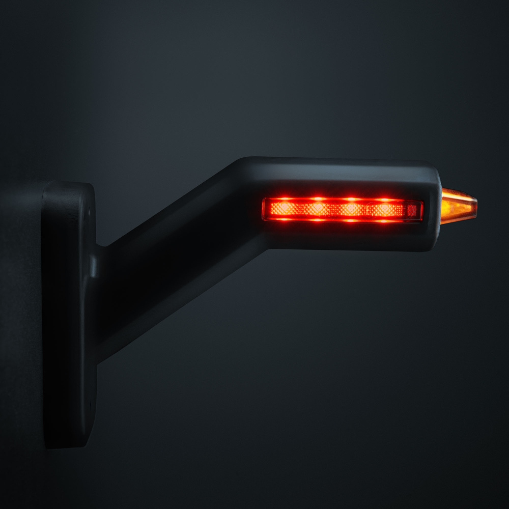 Strands Freedom Light Guide Høyre Mellom