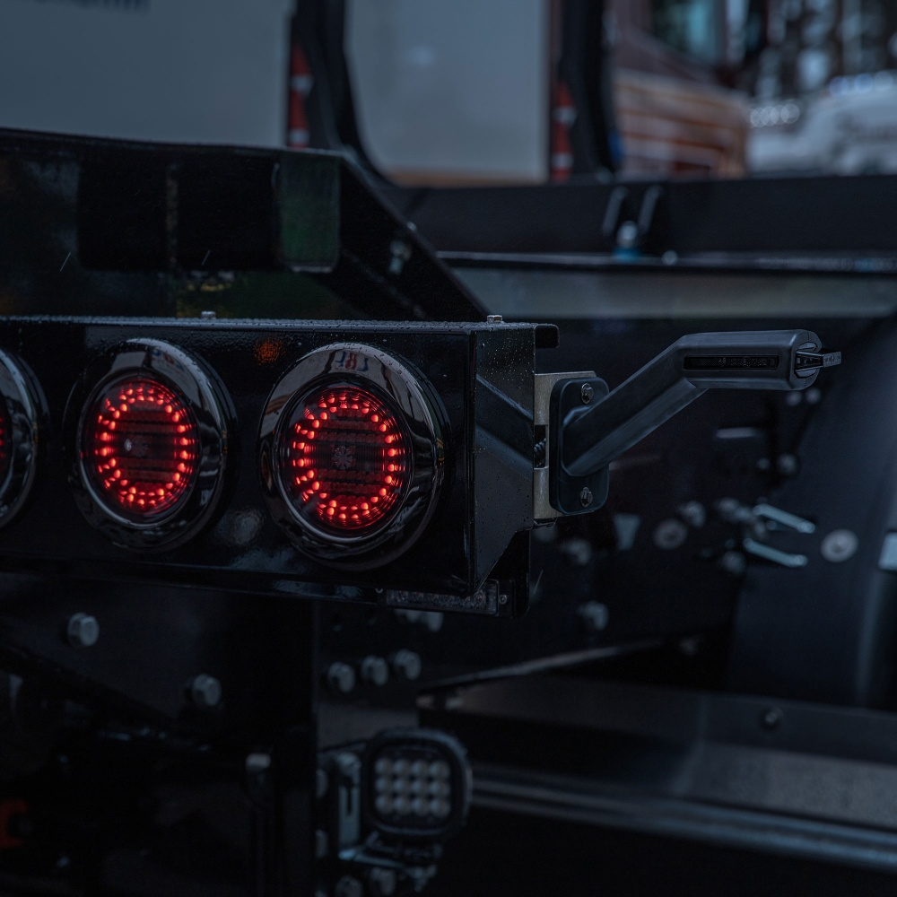 Strands Freedom Light Guide Høyre Mellom