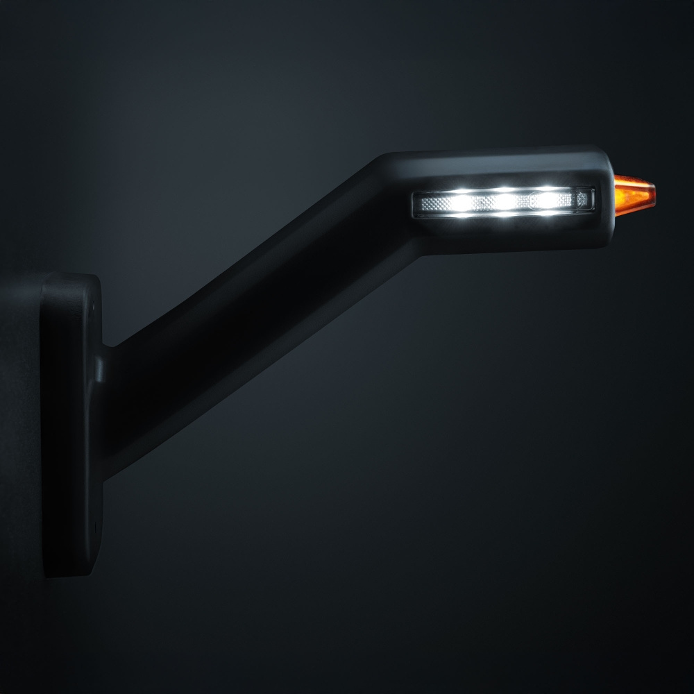 Strands Freedom Light Guide Venstre Lang