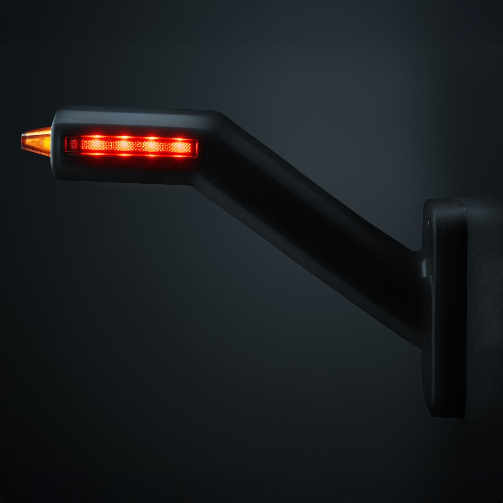 Strands Freedom Light Guide Venstre Lang