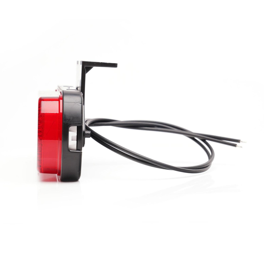 Strands Freedom Ground Line Postions Lys Rød