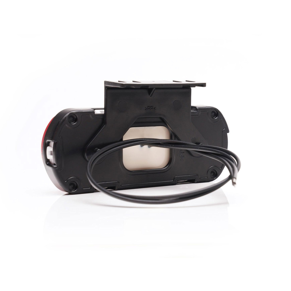 Strands Freedom Ground Line Postions Lys Rød