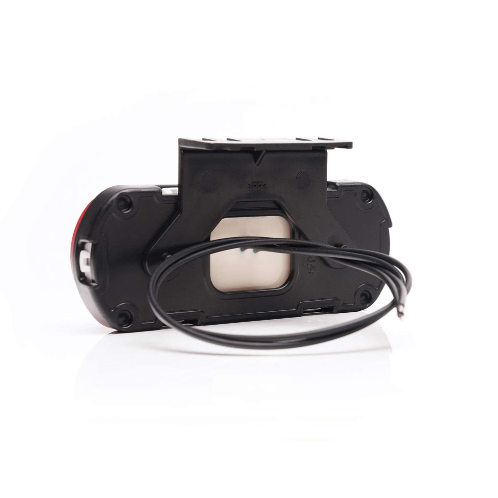 Strands Freedom Ground Line Postions Lys Rød