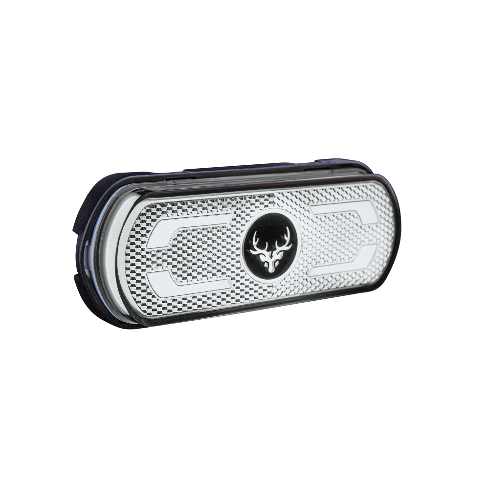 Strands Freedom Ground Line Postions Lys hvit