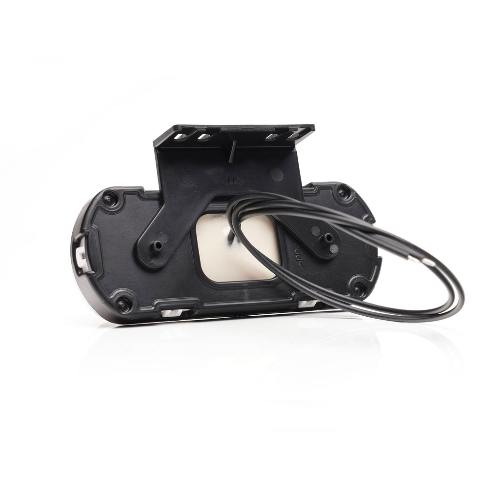 Strands Freedom Ground Line Postions Lys hvit