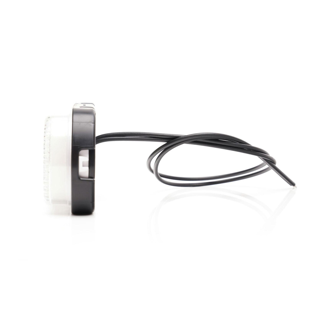 Strands Freedom Ground Line Postions Lys hvit