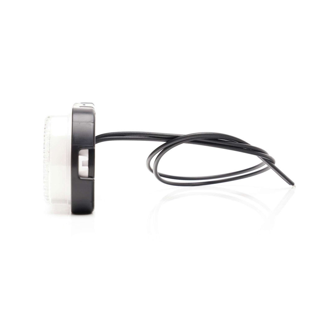 Strands Freedom Ground Line Postions Lys hvit