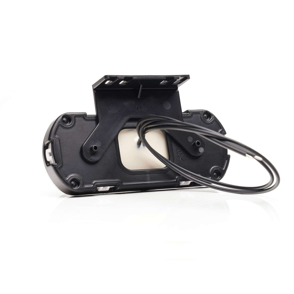 Strands Freedom Ground Line Sidomarkering Oransje