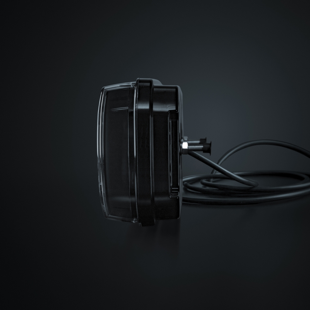 Strands Freedom Dark 5 Funk. Baklys Høyre for Bil