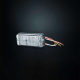 Strands Freedom ADR baklys, 3 funksjoner, rektangulært, universal 12-24V Strands Freedom ADR baklys, 3 funksjoner, rektangulært, universal 12-24V