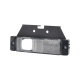 Strands Freedom ADR frontlys, rektangulært, 10-32 V, IP66/68 Strands Freedom ADR frontlys, rektangulært, 10-32 V, IP66/68