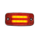 Strands Freedom ADR baklys, tolinjers, 10-32V, IP69K Strands Freedom ADR baklys, tolinjers, 10-32V, IP69K