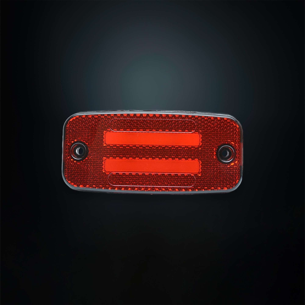 Strands Freedom ADR baklys, tolinjers, 10-32V, IP69K