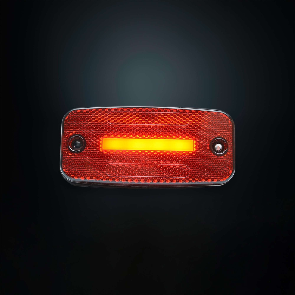 Strands Freedom ADR Neon baklys, 10-32V, IP66/68