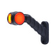 Strands Freedom ADR gummiarm lang venstre, 3-funksjonslys Strands Freedom ADR gummiarm lang venstre, 3-funksjonslys
