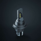 Strands Big Energy LED konverteringssett, H4, 5700K, par Strands Big Energy LED konverteringssett, H4, 5700K, par