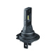 Strands Big Energy LED-konverteringskit, H7, par, 5700K uten vifte Strands Big Energy LED-konverteringskit, H7, par, 5700K uten vifte