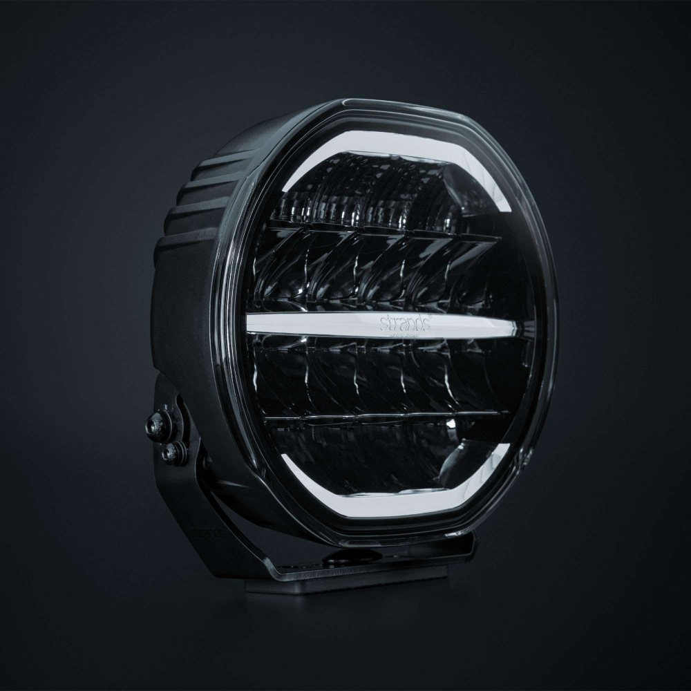 Strands Nuuk D-Line ekstralys 9