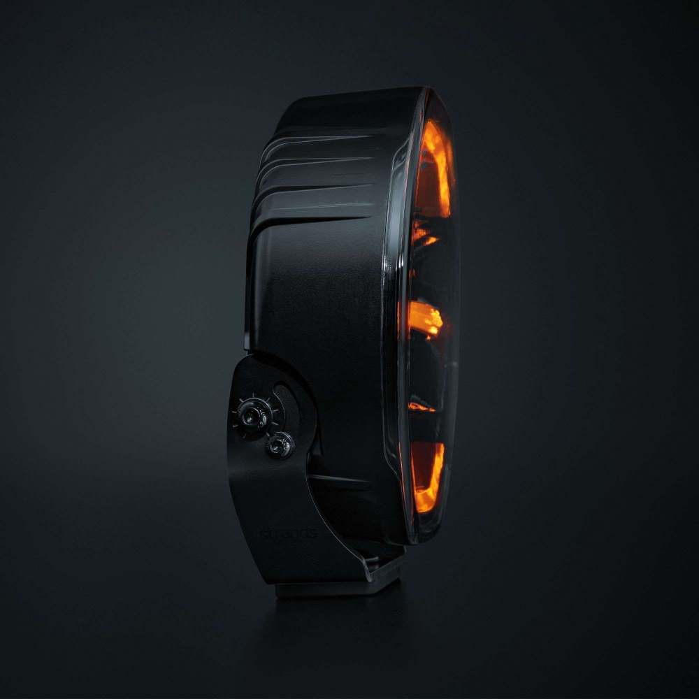 Strands Nuuk D-Line ekstralys 9