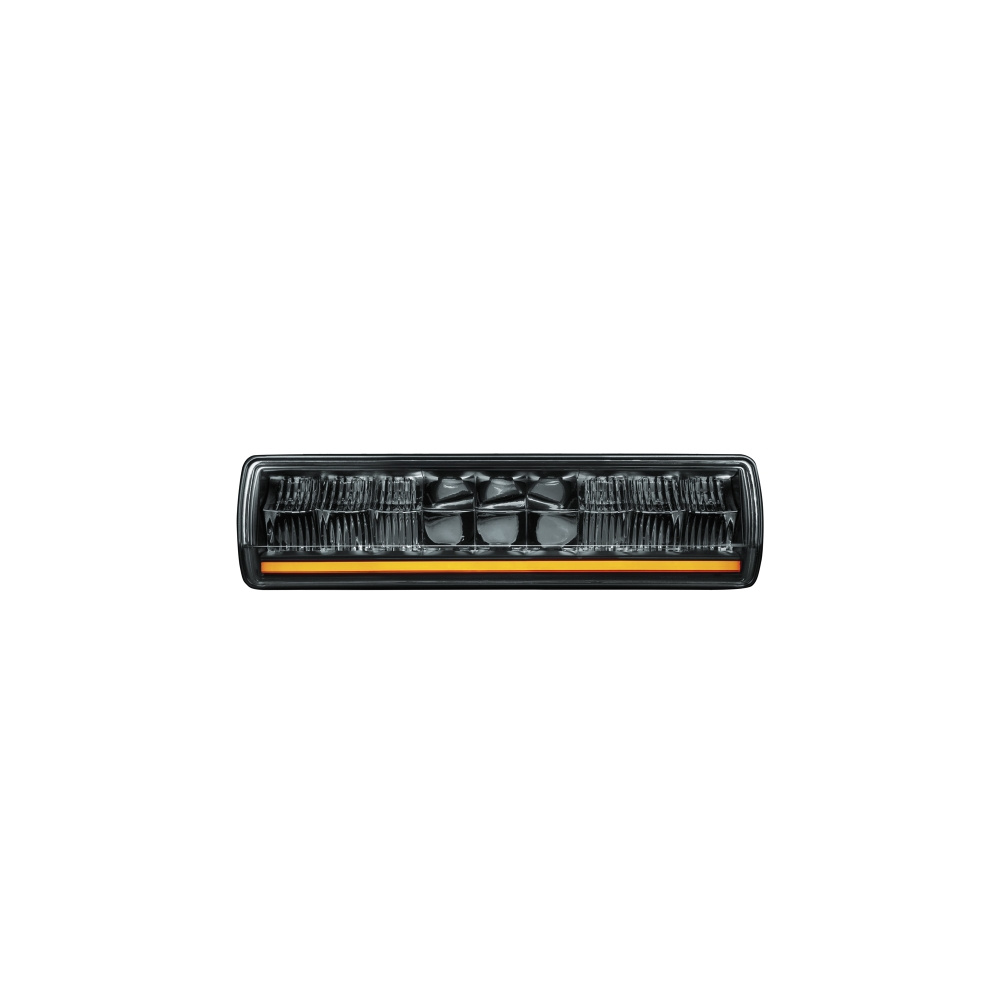 Strands Skylord EXP LED-bar, 10 tommer, Bluetooth-styrt
