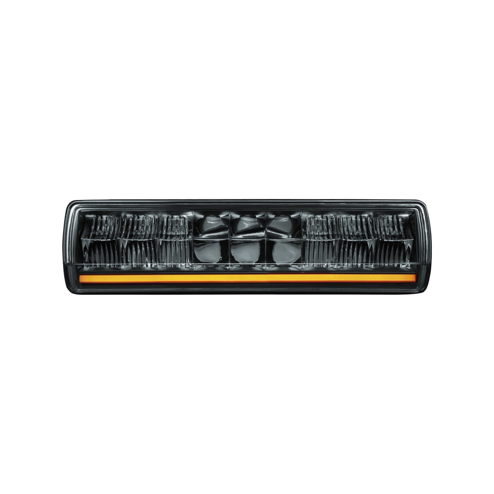 Strands Skylord LED-bar 10