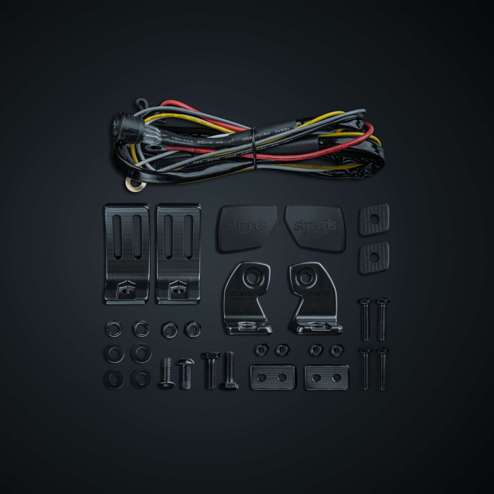 Strands Skylord LED-bar 20