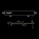 Strands Skylord LED-bar 20 Strands Skylord LED-bar 20