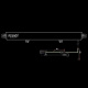 Strands Skylord LED Bar 30 Strands Skylord LED Bar 30