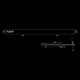 Strands Skylord LED-bar 40 Strands Skylord LED-bar 40