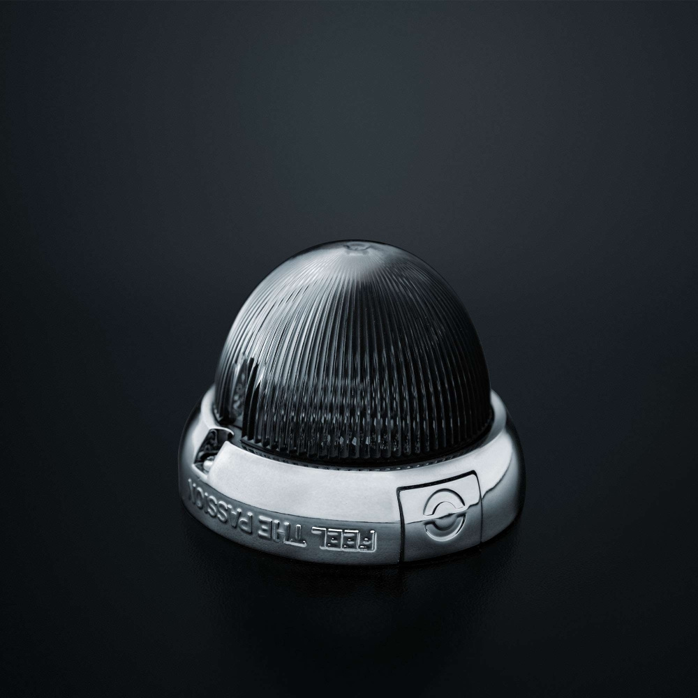 Strands IZE LED Melon, interiørbelysning, 6 fargemodus