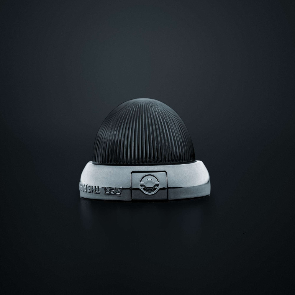 Strands IZE LED Melon, interiørbelysning, 6 fargemodus