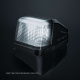 Strands IZE LED taklampeholder, høyre/venstre, silikon Strands IZE LED taklampeholder, høyre/venstre, silikon
