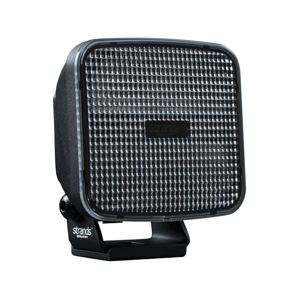 Strands IZE LED OG arbeidslampe 42W, 1 m kabel