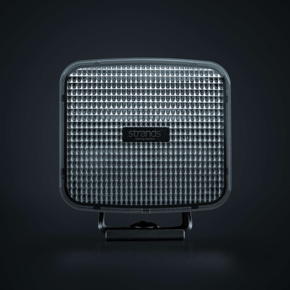 Strands IZE LED OG arbeidslampe 42W, 1 m kabel