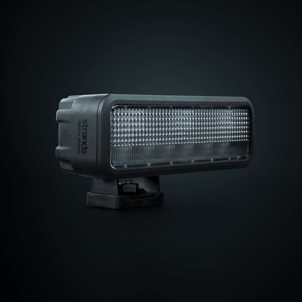 Strands Skylord EXP Duo, varsels- og ryggelys 40W
