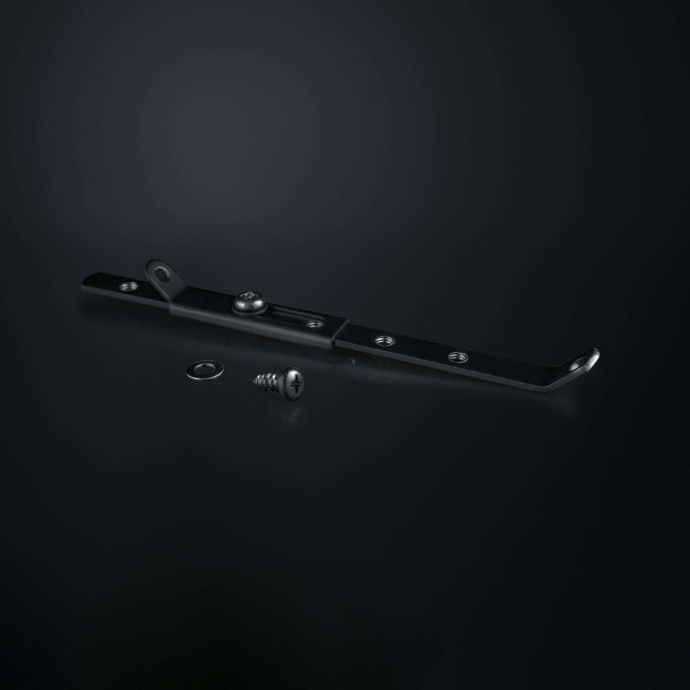 Strands Pro Top Stabilizer for ekstralys