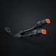 Strands Pro DT-splitter, 4-pins til 2x 4-pins plugger Strands Pro DT-splitter, 4-pins til 2x 4-pins plugger