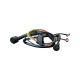 Strands Pro XBB Powerunit kabelsett, med bryter for parkeringslys Strands Pro XBB Powerunit kabelsett, med bryter for parkeringslys