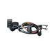 Strands Pro Wire Harness, XBB komplett installasjonskit Strands Pro Wire Harness, XBB komplett installasjonskit