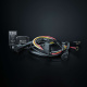 Strands Pro Wire Harness, XBB komplett installasjonskit Strands Pro Wire Harness, XBB komplett installasjonskit