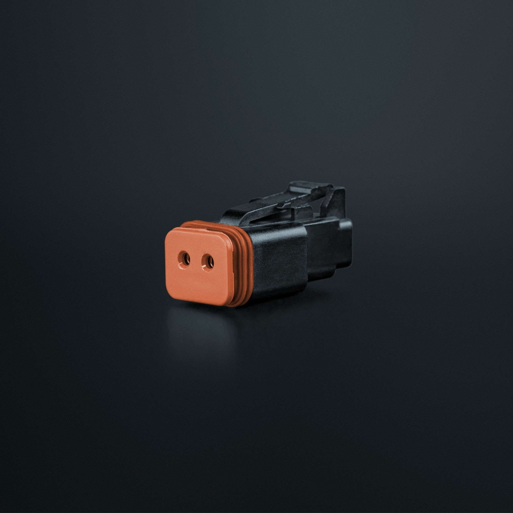 Strands Pro DT-2-plugg, 5-pakk, 13A