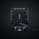 Strands Back/Arbeidslys 25W Strands Back/Arbeidslys 25W