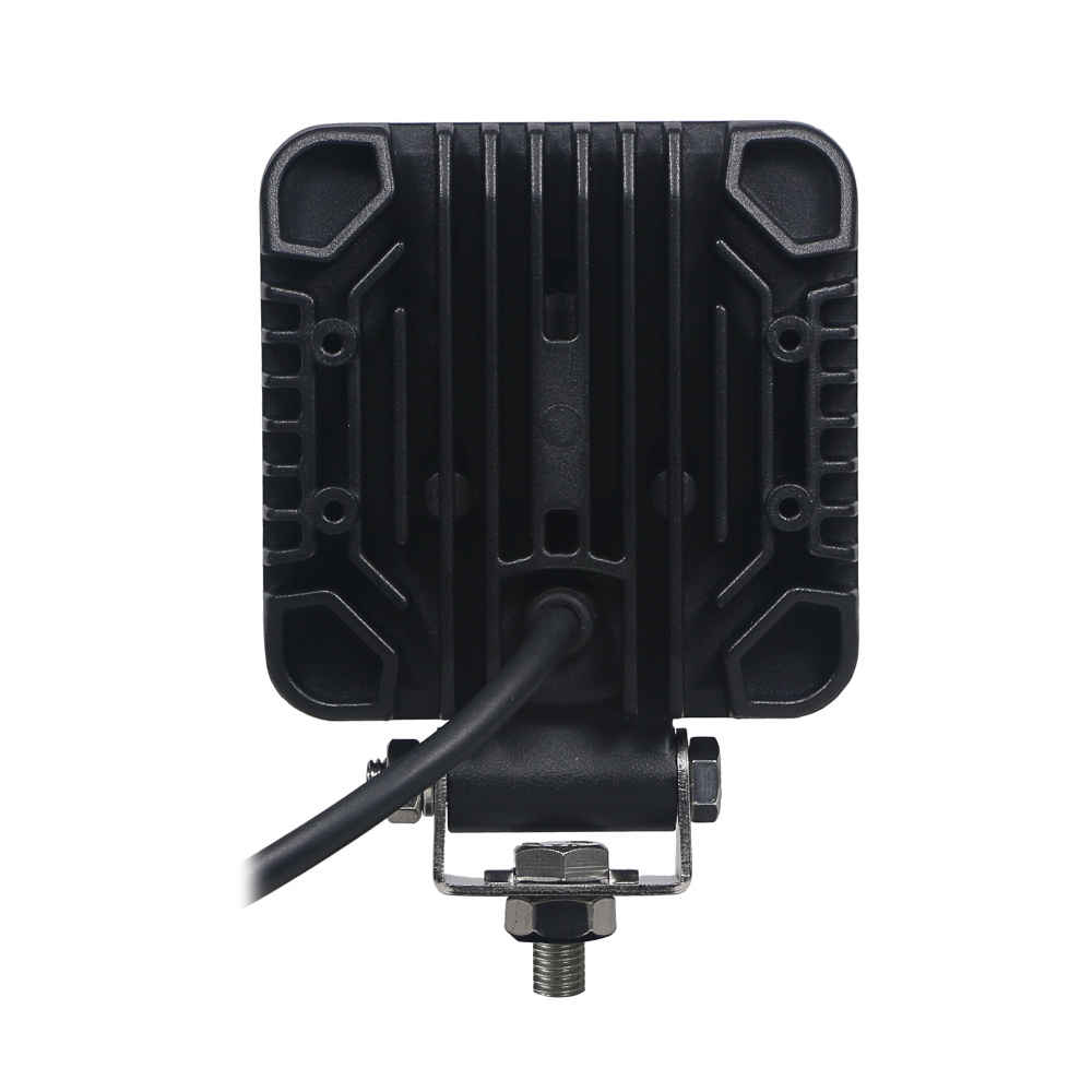 Strands Arbeidslys 18W