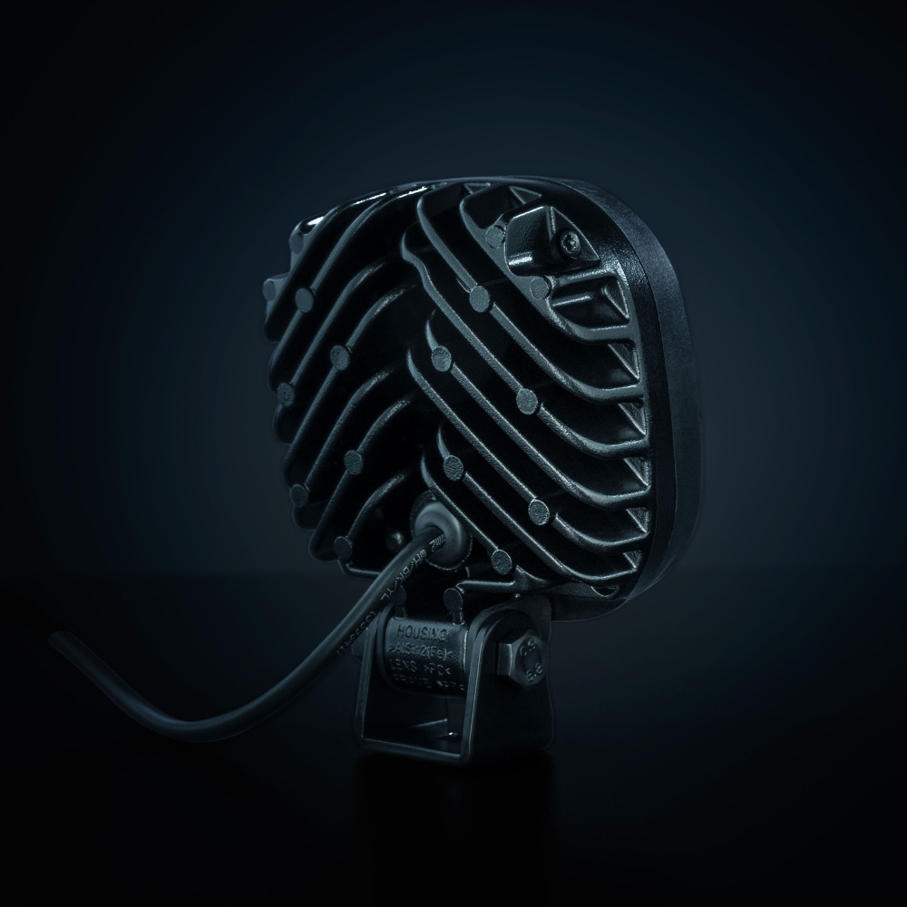 Strands President Arbeidslys 2.0 24W