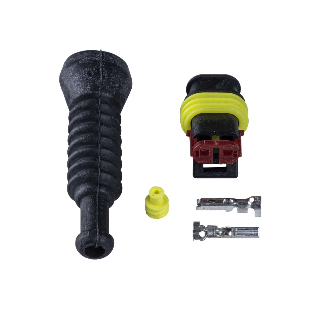 Strands Supersealkontakt Hunn Kit Pol. 1.