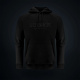 Strands Hoodie, str. S-4XL Strands Hoodie, str. S-4XL