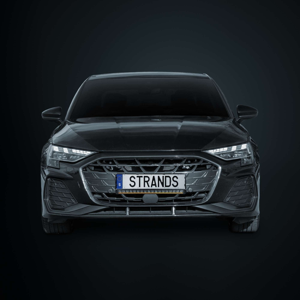 Strands NUUK D-Line LED-bar 20