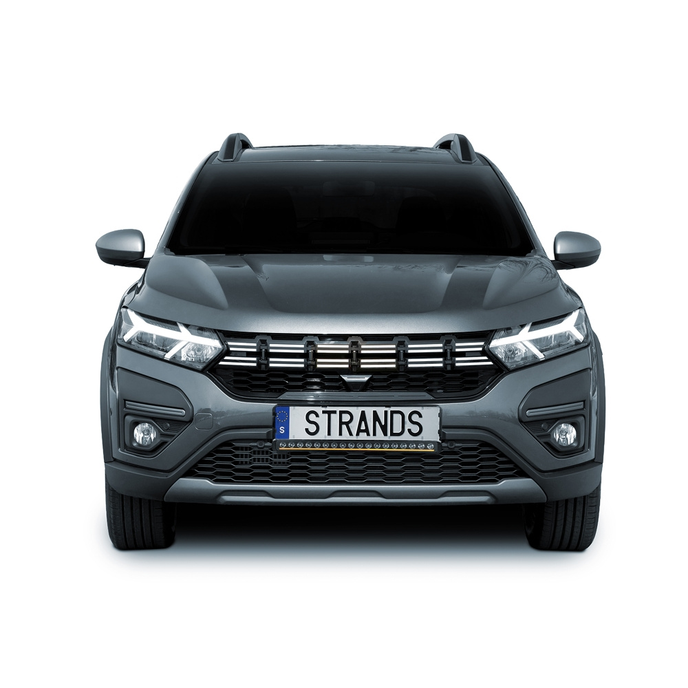Strands NUUK D-Line LED-bar 20