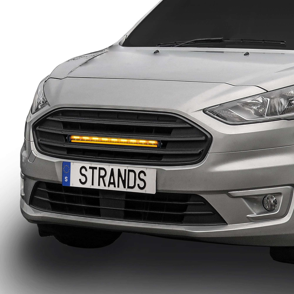 Strands LED-lyssett Siberia NG SR 20